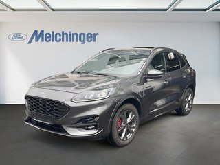 Ford Kuga Gebrauchtwagen Kaufen