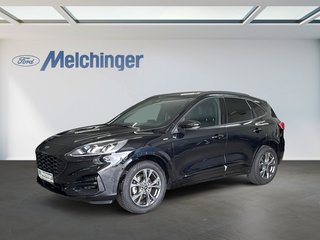 Ford Kuga Gebrauchtwagen Kaufen