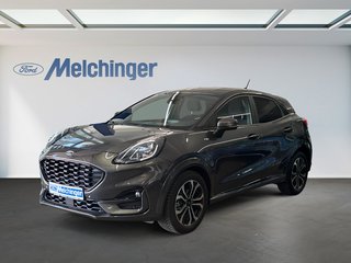 Ford Puma Gebrauchtwagen Kaufen