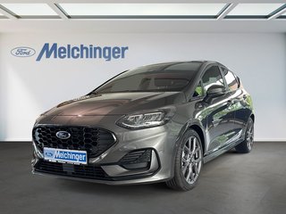 Ford Fiesta Vorführfahrzeug Kaufen