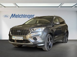 Ford Kuga Gebrauchtwagen Kaufen