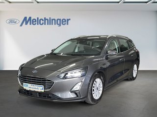 Ford Focus Gebrauchtwagen Kaufen