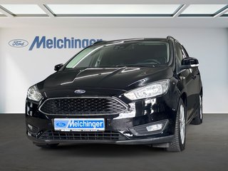 Ford Focus Gebrauchtwagen Kaufen