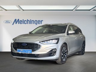 Ford Focus Gebrauchtwagen Kaufen