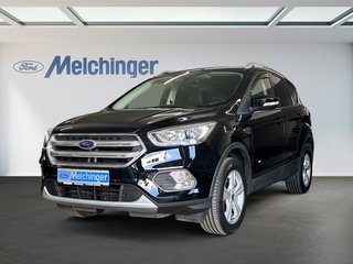 Ford Kuga Gebrauchtwagen Kaufen