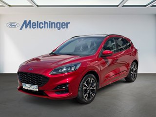 Ford Kuga Gebrauchtwagen Kaufen