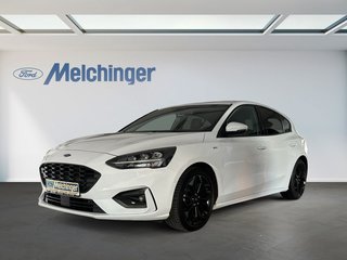 Ford Focus Gebrauchtwagen Kaufen