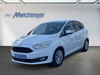 Ford C-Max Gebrauchtwagen Kaufen