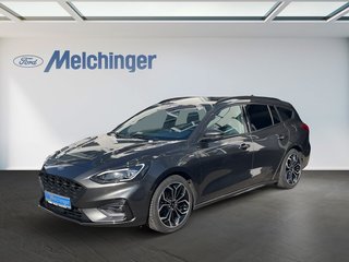 Ford Focus Gebrauchtwagen Kaufen