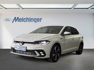 Volkswagen Polo Gebrauchtwagen Kaufen