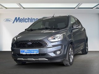 Ford Ka Gebrauchtwagen Kaufen
