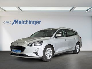 Ford Focus Gebrauchtwagen Kaufen