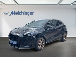 Ford Puma Gebrauchtwagen Kaufen