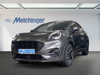Ford Puma Gebrauchtwagen Kaufen