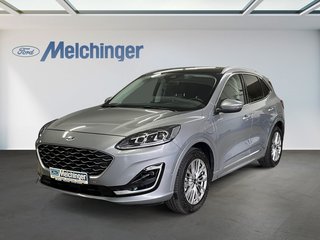 Ford Kuga Gebrauchtwagen Kaufen