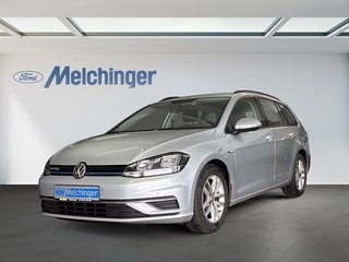 Volkswagen Golf Variant Gebrauchtwagen Kaufen