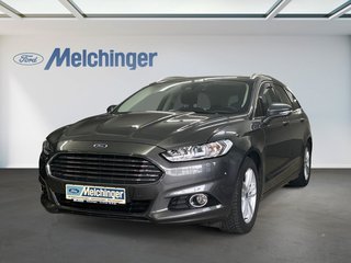 Ford Mondeo Gebrauchtwagen Kaufen