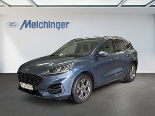 Ford Kuga Gebrauchtwagen Kaufen