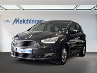 Ford C-Max Gebrauchtwagen Kaufen