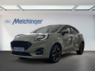 Ford Puma Gebrauchtwagen Kaufen