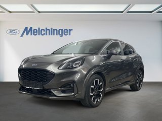 Ford Puma Gebrauchtwagen Kaufen