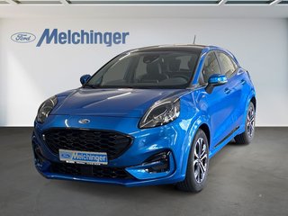 Ford Puma Gebrauchtwagen Kaufen