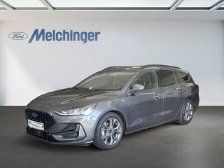 Ford Focus Gebrauchtwagen Kaufen
