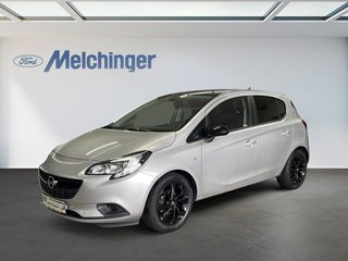 Opel Corsa-e Gebrauchtwagen Kaufen