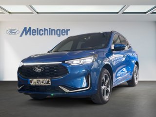 Ford Kuga Vorführfahrzeug Kaufen