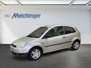 Ford Fiesta Gebrauchtwagen Kaufen