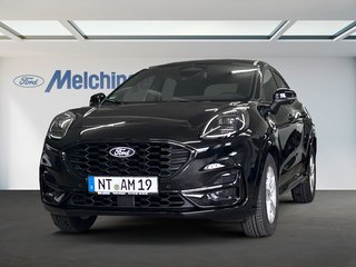 Ford Puma Vorführfahrzeug Kaufen