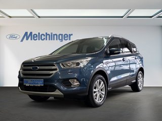 Ford Kuga Gebrauchtwagen Kaufen