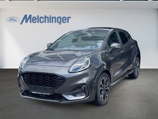 Ford Puma Gebrauchtwagen Kaufen