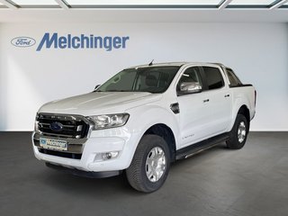 Ford Ranger Gebrauchtwagen Kaufen