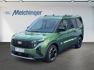 Ford Tourneo Courier Vorführfahrzeug Kaufen