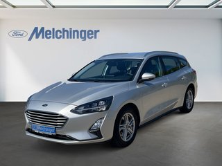 Ford Focus Gebrauchtwagen Kaufen