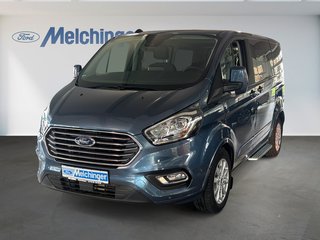 Ford Transit/Tourneo Custom Kombi Gebrauchtwagen Kaufen