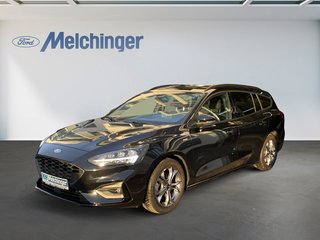 Ford Focus Gebrauchtwagen Kaufen