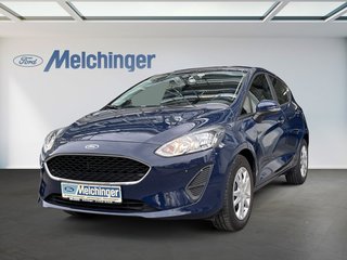Ford Fiesta Gebrauchtwagen Kaufen