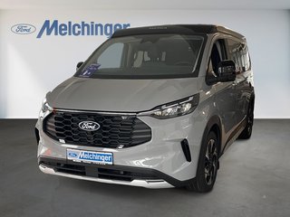 Ford Transit Custom Neuwagen Kaufen