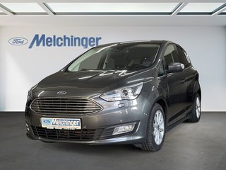 Ford C-Max Gebrauchtwagen Kaufen