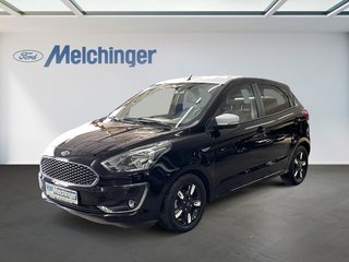 Ford Ka Gebrauchtwagen Kaufen