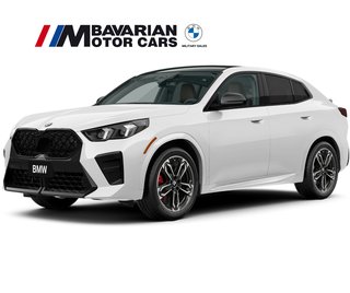BMW X2 New vehicle for sale