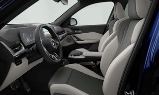 2026 BMW X1 xDrive28i - photo 6