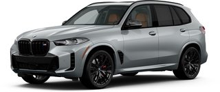 2026 BMW X5 M60i - photo 2