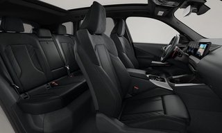 2026 BMW X3 M50 xDrive - photo 6