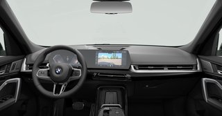 2026 BMW X1 xDrive28i - photo 7