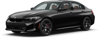 2025 BMW 330i xDrive Sedan - photo 2