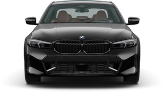 2025 BMW 330i xDrive Sedan - photo 3