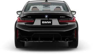 2025 BMW 330i xDrive Sedan - photo 5